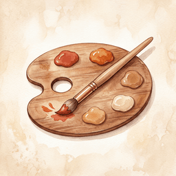 Illustrations come to life